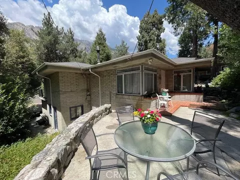 Exterior - 39347 Prospect, Forest Falls, CA 92339 photo 15 of 15