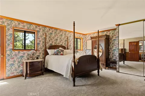 Bedroom - 31071 Mountain Oak, Running Springs, CA 92382 photo 8 of 8