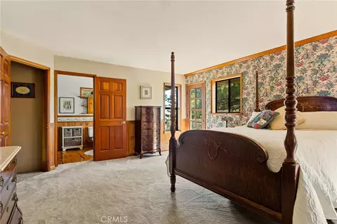 Bedroom - 31071 Mountain Oak, Running Springs, CA 92382 photo 6 of 8