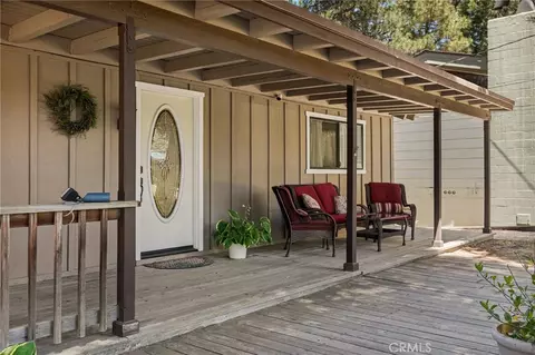 Exterior - 31071 Mountain Oak, Running Springs, CA 92382 photo 6 of 6