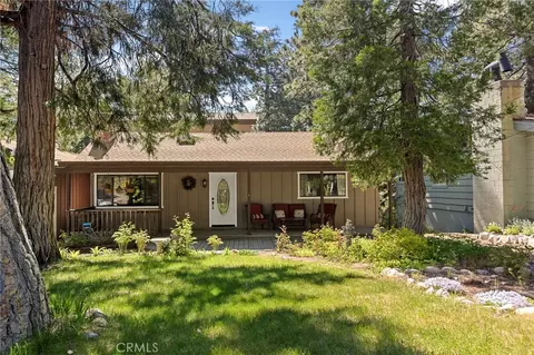 31071 Mountain Oak, Running Springs, CA 92382
