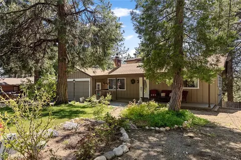 31071 Mountain Oak, Running Springs, CA 92382