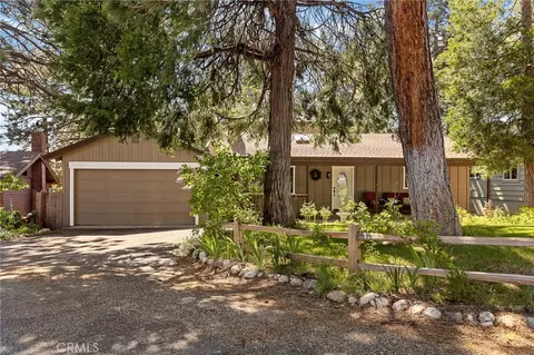 Exterior - 31071 Mountain Oak, Running Springs, CA 92382 photo 1 of 6