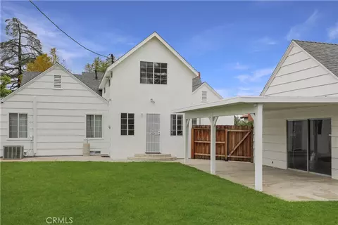 Exterior - 6014 Elenor St, Riverside, CA 92506 photo 5 of 6