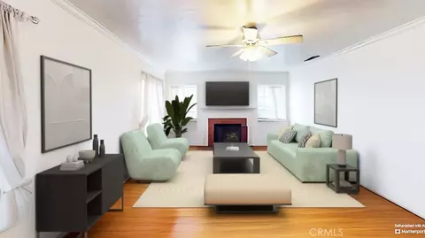 Living - 6014 Elenor St, Riverside, CA 92506 photo 2 of 3