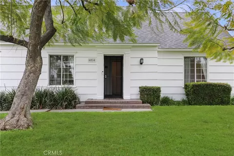 Exterior - 6014 Elenor St, Riverside, CA 92506 photo 2 of 6