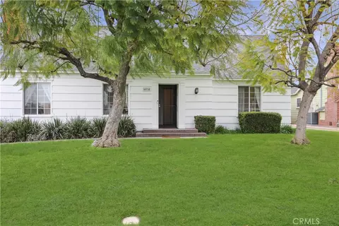 Exterior - 6014 Elenor St, Riverside, CA 92506 photo 3 of 6