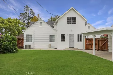 Exterior - 6014 Elenor St, Riverside, CA 92506 photo 4 of 6