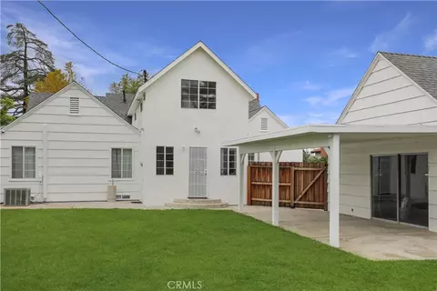 Exterior - 6014 Elenor St, Riverside, CA 92506 photo 6 of 6