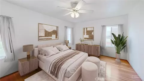 Bedroom - 6014 Elenor St, Riverside, CA 92506 photo 2 of 8