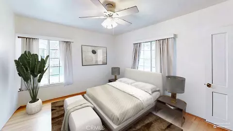 Bedroom - 6014 Elenor St, Riverside, CA 92506 photo 3 of 8