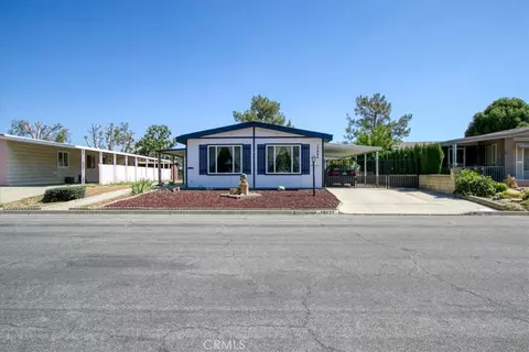 10495 Frontier, Cherry Valley, CA 92223