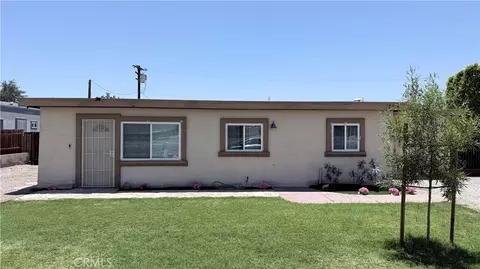 87135 Airport Frontage, Thermal, CA 92274
