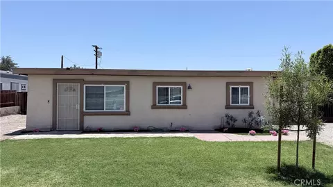 87135 Airport Frontage, Thermal, CA 92274