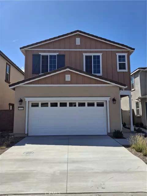 29211 Santa Fe Spgs, Winchester, CA 92596