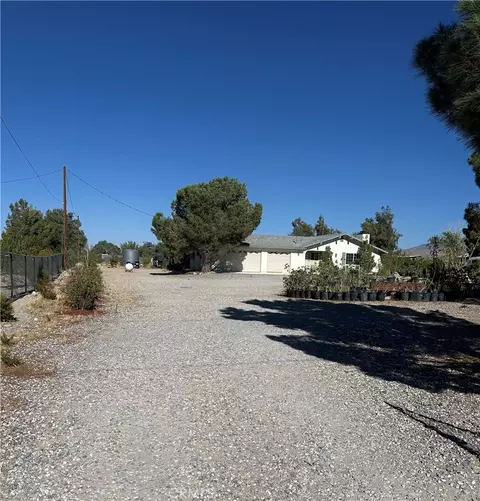 9181 Visalia, Lucerne Valley, CA 92356