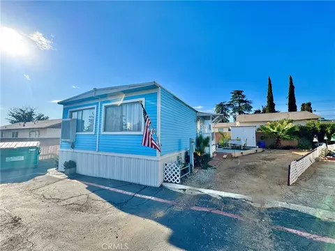 35011 Avenue E #38, Yucaipa, CA 92399