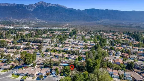 View/Area - 11606 Mount Baldwin Ct, Rancho Cucamonga, CA 91737 photo 3 of 14