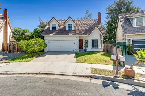 11606 Mount Baldwin Ct, Rancho Cucamonga, CA 91737