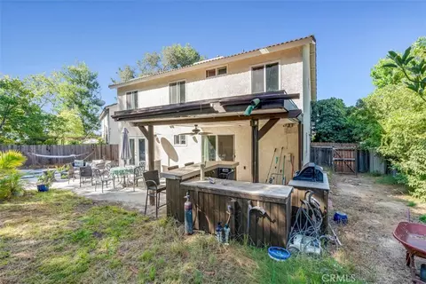 Exterior - 11606 Mount Baldwin Ct, Rancho Cucamonga, CA 91737 photo 11 of 13
