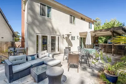Exterior - 11606 Mount Baldwin Ct, Rancho Cucamonga, CA 91737 photo 8 of 13