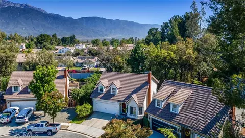 View/Area - 11606 Mount Baldwin Ct, Rancho Cucamonga, CA 91737 photo 2 of 14