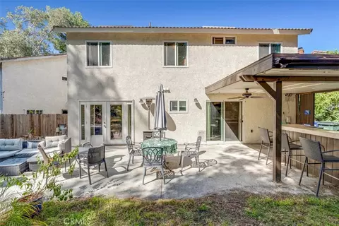 Exterior - 11606 Mount Baldwin Ct, Rancho Cucamonga, CA 91737 photo 13 of 13