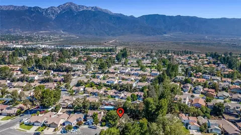 View/Area - 11606 Mount Baldwin Ct, Rancho Cucamonga, CA 91737 photo 3 of 14