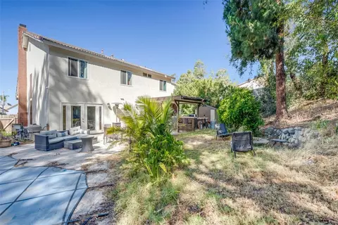 Exterior - 11606 Mount Baldwin Ct, Rancho Cucamonga, CA 91737 photo 7 of 13