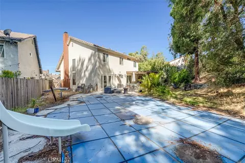 Exterior - 11606 Mount Baldwin Ct, Rancho Cucamonga, CA 91737 photo 6 of 13