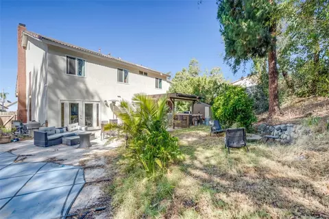 Exterior - 11606 Mount Baldwin Ct, Rancho Cucamonga, CA 91737 photo 7 of 13