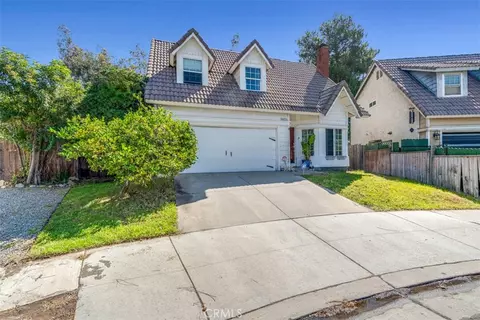 Exterior - 11606 Mount Baldwin Ct, Rancho Cucamonga, CA 91737 photo 3 of 13
