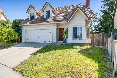 Exterior - 11606 Mount Baldwin Ct, Rancho Cucamonga, CA 91737 photo 2 of 13