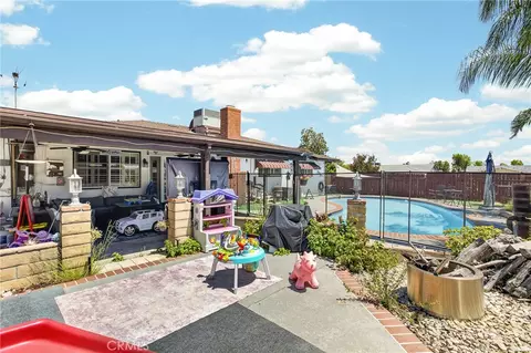 Exterior - 2322 Denair Ave, Highland, CA 92346 photo 6 of 10