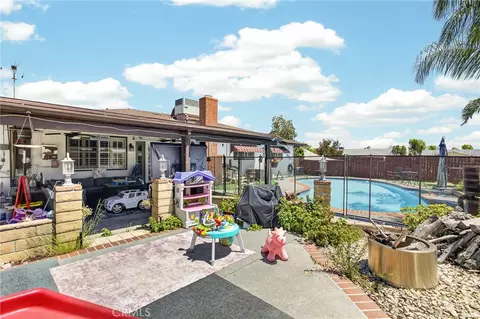 Exterior - 2322 Denair Ave, Highland, CA 92346 photo 6 of 11