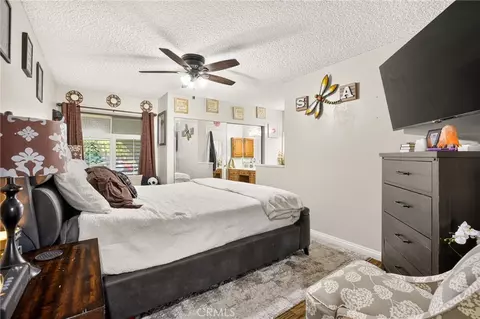 Bedroom - 2322 Denair Ave, Highland, CA 92346 photo 2 of 5