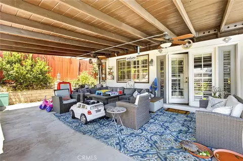 Exterior - 2322 Denair Ave, Highland, CA 92346 photo 2 of 10