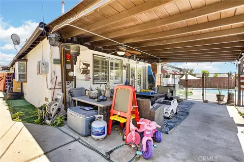 Exterior - 2322 Denair Ave, Highland, CA 92346 photo 3 of 11