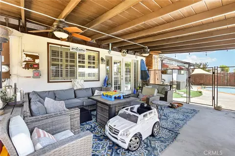 Exterior - 2322 Denair Ave, Highland, CA 92346 photo 1 of 10