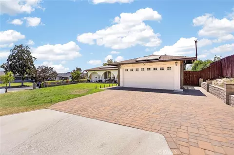 Exterior - 2322 Denair Ave, Highland, CA 92346 photo 10 of 10