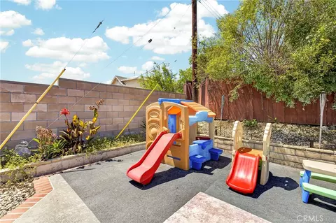Exterior - 2322 Denair Ave, Highland, CA 92346 photo 5 of 10