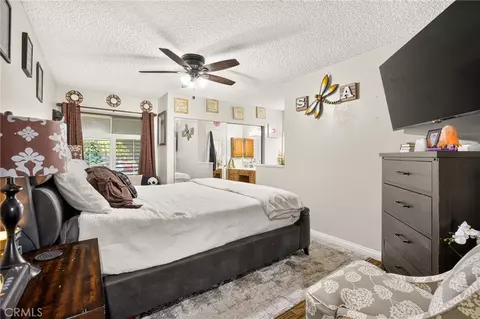 Bedroom - 2322 Denair Ave, Highland, CA 92346 photo 2 of 5