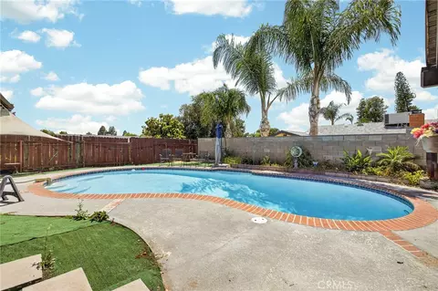 Exterior - 2322 Denair Ave, Highland, CA 92346 photo 7 of 10