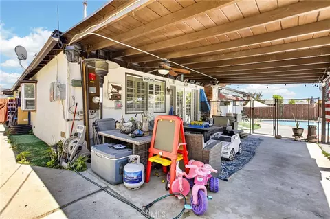 Exterior - 2322 Denair Ave, Highland, CA 92346 photo 3 of 10