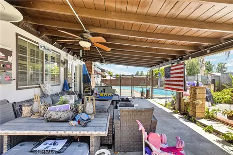 Exterior - 2322 Denair Ave, Highland, CA 92346 photo 4 of 11