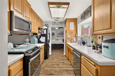 Kitchen - 2322 Denair Ave, Highland, CA 92346 photo 1 of 2