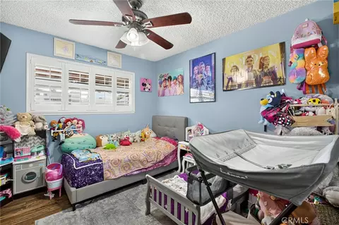 Bedroom - 2322 Denair Ave, Highland, CA 92346 photo 5 of 5