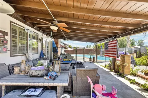 Exterior - 2322 Denair Ave, Highland, CA 92346 photo 4 of 10