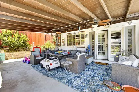 Exterior - 2322 Denair Ave, Highland, CA 92346 photo 2 of 11