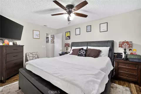 Bedroom - 2322 Denair Ave, Highland, CA 92346 photo 3 of 5